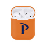 Pepperdine Waves NCAA Airpods Case Cover 2pcs