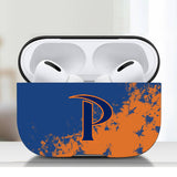 Pepperdine Waves NCAA Airpods Pro Case Cover 2pcs