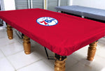 Philadelphia 76ers NBA Billiard Pingpong Pool Snooker Table Cover