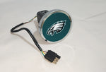 Philadelphia Eagles NFL Hitch Cover LED Brake Light for Trailer