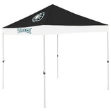 Philadelphia Eagles NFL Popup Tent Top Canopy Cover