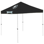 Philadelphia Eagles NFL Popup Tent Top Canopy Cover