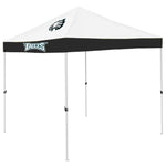 Philadelphia Eagles NFL Popup Tent Top Canopy Cover