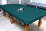 Philadelphia Eagles NFL Billiard Pingpong Pool Snooker Table Cover