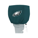 Philadelphia Eagles NFL Outboard Motor Cover Boat Engine Covers