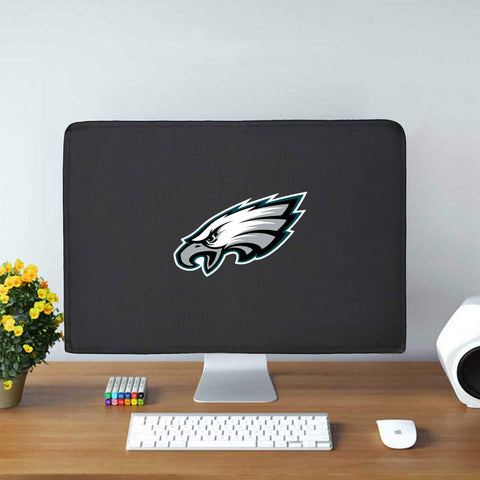 Philadelphia Eagles NFL Computer Monitor Dust Cover