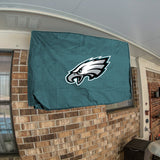 Philadelphia Eagles NFL Outdoor Heavy Duty TV Television Cover Protector