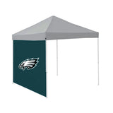 Philadelphia Eagles NFL Outdoor Tent Side Panel Canopy Wall Panels