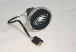 Philadelphia Eagles NFL Hitch Cover LED Brake Light for Trailer