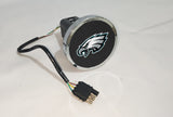 Philadelphia Eagles NFL Hitch Cover LED Brake Light for Trailer