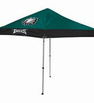 Philadelphia Eagles NFL Popup Tent Top Canopy Cover