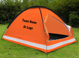 Philadelphia Flyers NHL Camping Dome Tent Waterproof Instant