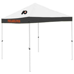 Philadelphia Flyers NHL Popup Tent Top Canopy Cover