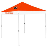 Philadelphia Flyers NHL Popup Tent Top Canopy Cover