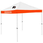 Philadelphia Flyers NHL Popup Tent Top Canopy Cover