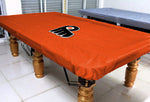 Philadelphia Flyers NHL Billiard Pingpong Pool Snooker Table Cover