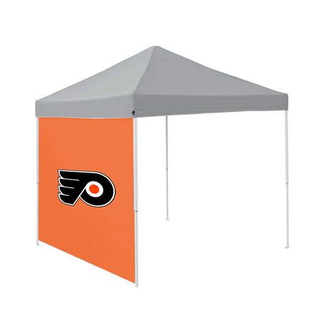 Philadelphia Flyers NHL Outdoor Tent Side Panel Canopy Wall Panels