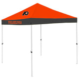 Philadelphia Flyers NHL Popup Tent Top Canopy Cover