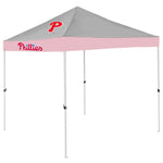 Philadelphia Phillies MLB Popup Tent Top Canopy Cover