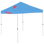 Philadelphia Phillies MLB Popup Tent Top Canopy Cover