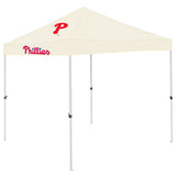 Philadelphia Phillies MLB Popup Tent Top Canopy Cover