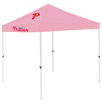 Philadelphia Phillies MLB Popup Tent Top Canopy Cover