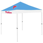 Philadelphia Phillies MLB Popup Tent Top Canopy Cover