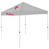 Philadelphia Phillies MLB Popup Tent Top Canopy Cover