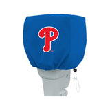 Philadelphia Phillies MLB Outboard Motor Cover Boat Engine Covers