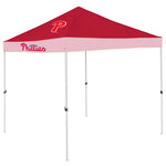 Philadelphia Phillies MLB Popup Tent Top Canopy Cover