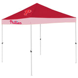 Philadelphia Phillies MLB Popup Tent Top Canopy Cover