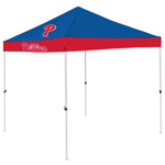 Philadelphia Phillies MLB Popup Tent Top Canopy Cover