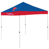 Philadelphia Phillies MLB Popup Tent Top Canopy Cover