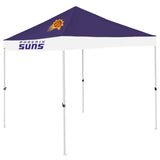 Phoenix Suns NBA Popup Tent Top Canopy Cover