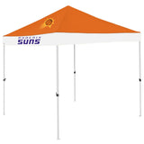 Phoenix Suns NBA Popup Tent Top Canopy Cover