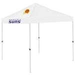 Phoenix Suns NBA Popup Tent Top Canopy Cover