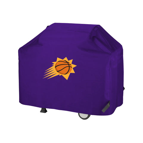 Phoenix Suns NBA BBQ Barbeque Outdoor Heavy Duty Waterproof Cover