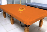 Phoenix Suns NBA Billiard Pingpong Pool Snooker Table Cover