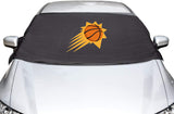 Phoenix Suns NBA Car SUV Front Windshield Sun Snow Cover