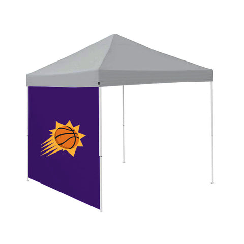 Phoenix Suns NBA Outdoor Tent Side Panel Canopy Wall Panels