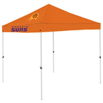 Phoenix Suns NBA Popup Tent Top Canopy Cover