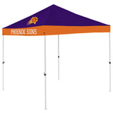 Phoenix Suns NBA Popup Tent Top Canopy Cover