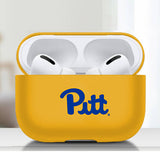 Pittsburgh Panthers NCAA Airpods Pro Case Cover 2pcs