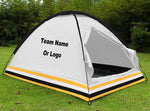 Pittsburgh Penguins NHL Camping Dome Tent Waterproof Instant