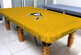 Pittsburgh Penguins NHL Billiard Pingpong Pool Snooker Table Cover