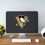 Pittsburgh Penguins NHL Computer Monitor Dust Cover