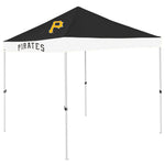 Pittsburgh Pirates MLB Popup Tent Top Canopy Cover