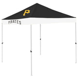 Pittsburgh Pirates MLB Popup Tent Top Canopy Cover