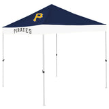 Pittsburgh Pirates MLB Popup Tent Top Canopy Cover