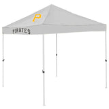 Pittsburgh Pirates MLB Popup Tent Top Canopy Cover